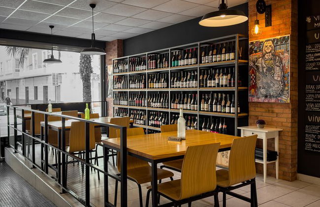 Visite privée à pied des vins d'Alicante. - Photo 7