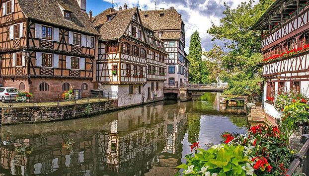 Estrasburgo histórico: tour privado exclusivo con un experto local - Foto 3