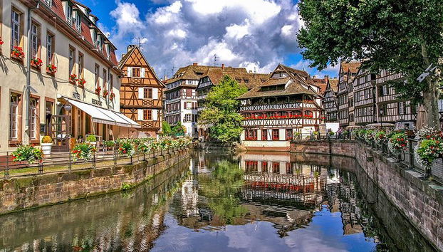 Estrasburgo histórico: tour privado exclusivo con un experto local - Foto 2