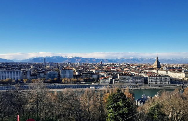 2-hour Turin guided small group walking tour - Photo 6