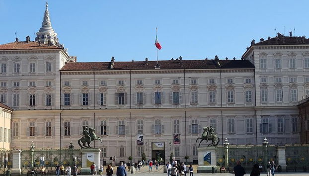 2-hour Turin guided small group walking tour - Photo 2