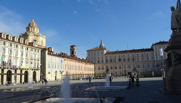2-hour Turin guided small group walking tour - Photo 3