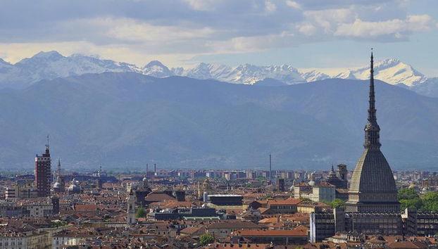 2-hour Turin guided small group walking tour - Photo 4