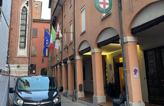 Food Valley : Parmesan, Schinken, Balsamico, Wein, Ferrari Tagestour - Foto 5