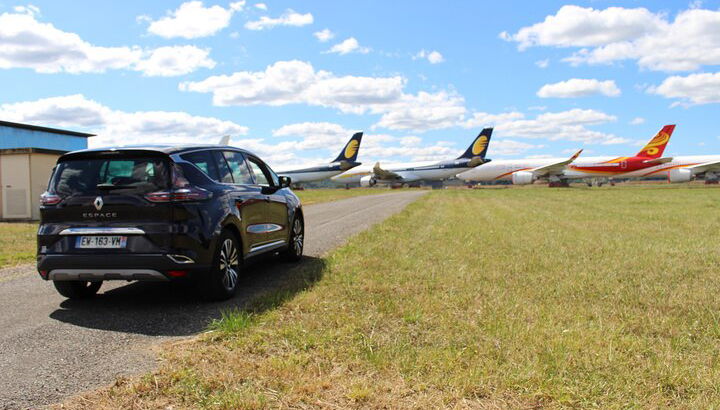 Trasferimento aeroportuale privato a Lourdes - Foto 1