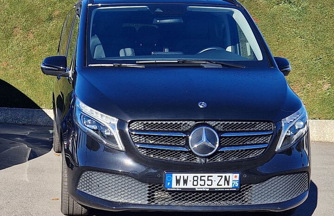 Privater Flughafentransfer nach Lourdes - Foto 8