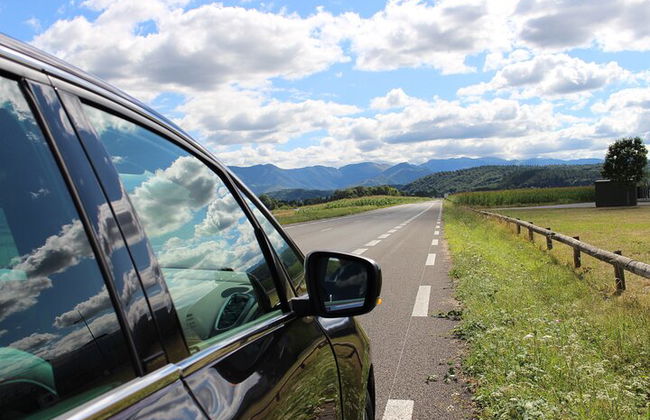 Privater Flughafentransfer nach Lourdes - Foto 2