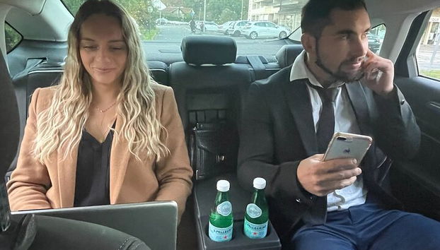 Trasferimento privato tra Lourdes Tarbes e l'aeroporto - Foto 2