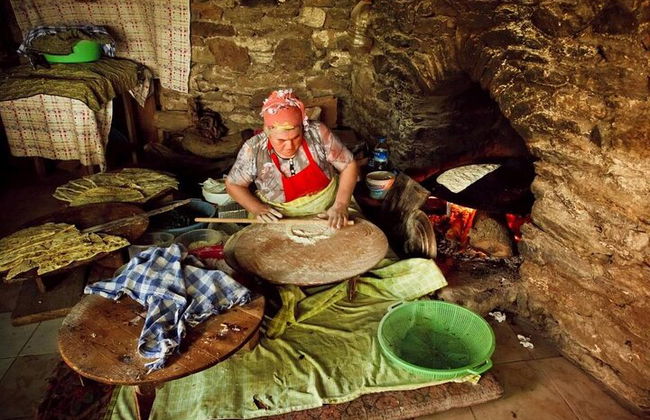 Alanya Donkey Safari et visite du village avec déjeuner et transfert - Photo 9