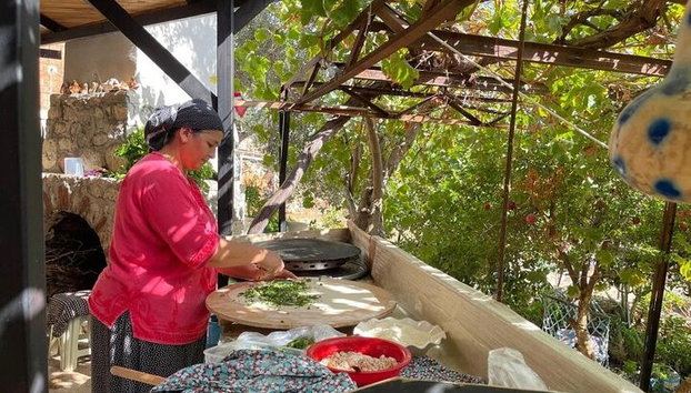 Alanya Donkey Safari e Village Tour com almoço e traslado - Foto 5