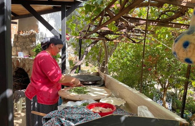 Alanya Donkey Safari et visite du village avec déjeuner et transfert - Photo 5