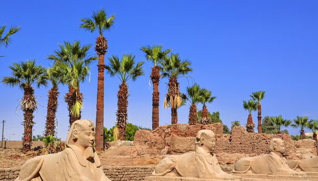 Tour de 2 días a El Cairo y Luxor desde Marsa Alam en vuelo - Foto 4