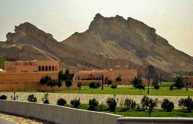 Excursão pela cidade de Al Ain saindo de Dubai - Foto 2