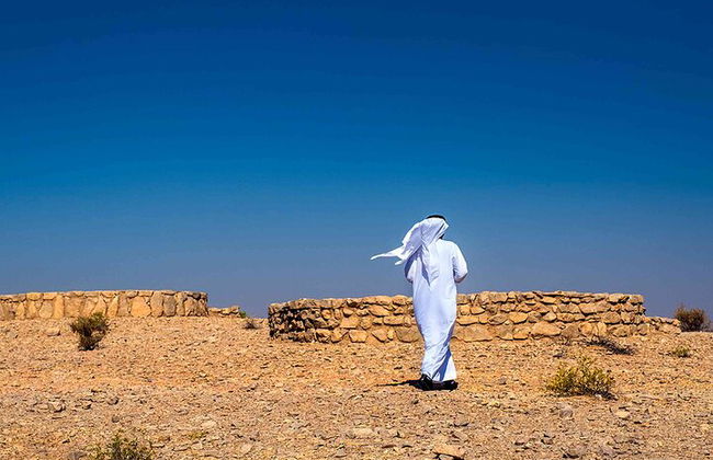 Excursão pela cidade de Al Ain saindo de Dubai - Foto 9