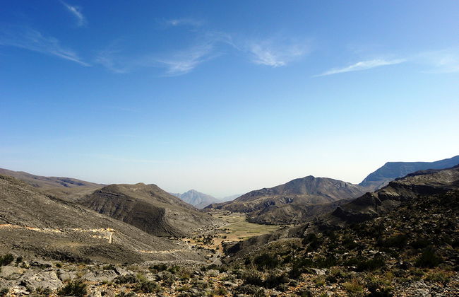 Tour por el Gran Cañón y Nizwa - privado - Foto 3