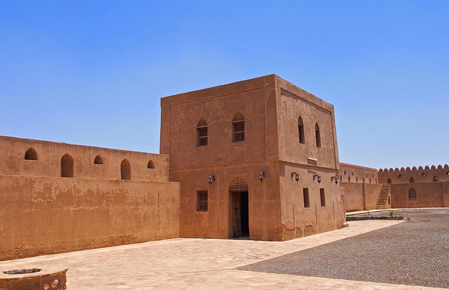 Tour por el Gran Cañón y Nizwa - privado - Foto 5