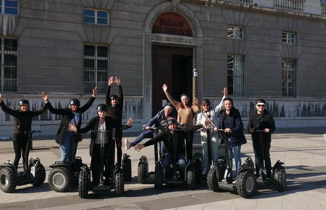 Tour di Chambéry in segway - Foto 5