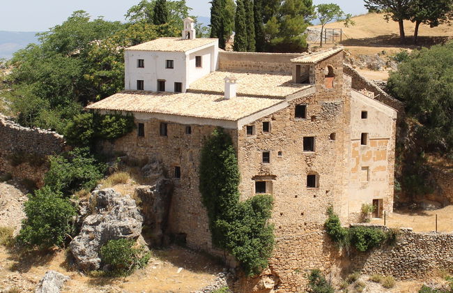 Randonnée vers le monastère de Montesión - Photo 5