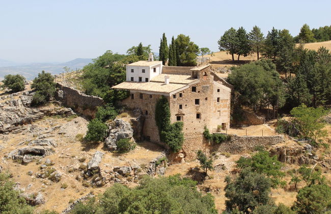 Senderismo al Monasterio de Montesión - Photo 3
