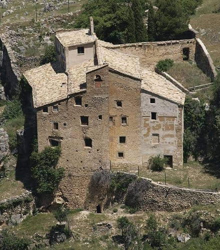 Foto de Senderismo al Monasterio de Montesión