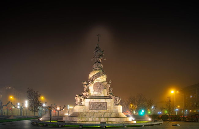 Visite sur le thème des mystères et légendes du Campo Grande - Photo 1