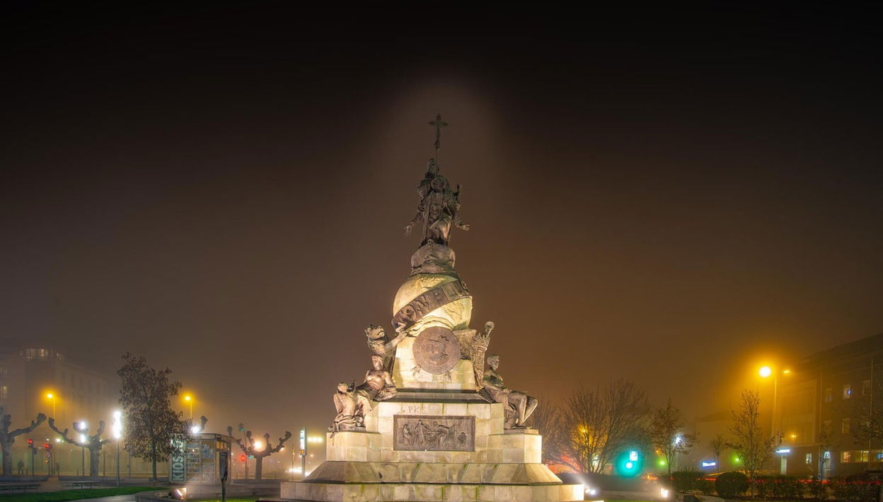 Visite sur le thème des mystères et légendes du Campo Grande - Photo 1