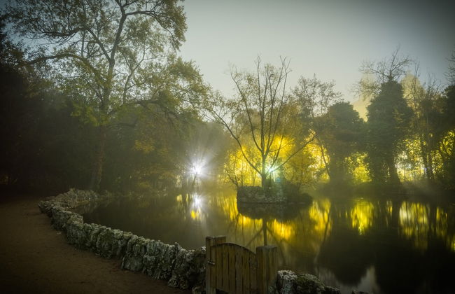 Visite sur le thème des mystères et légendes du Campo Grande - Photo 6