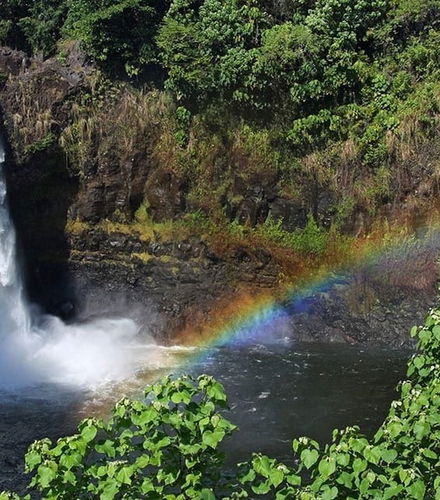 Foto - Tour pelo Parque Nacional dos Vulcões do Havaí