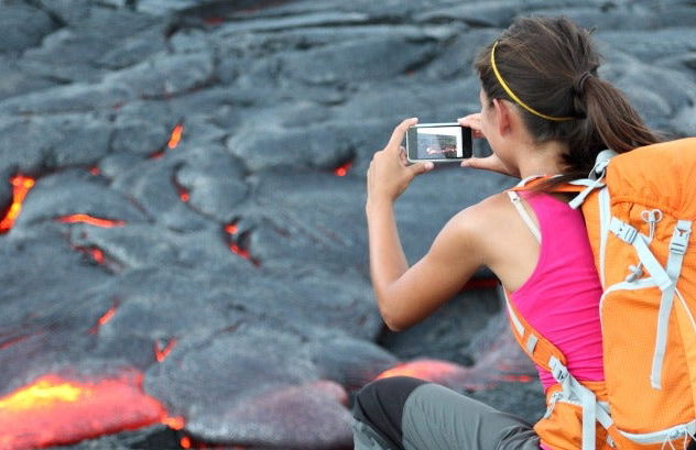 Tour por el Parque Nacional de los Volcanes de Hawái - Foto 7