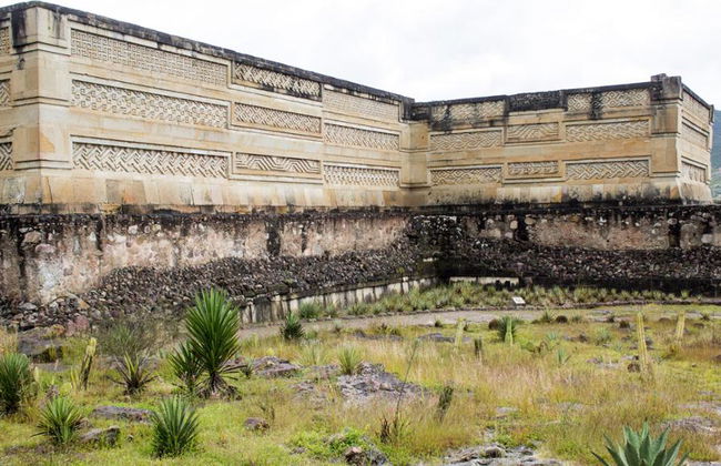 Visita el Tule, Teotitlán del Valle, Mitla y Hierve el Agua - Foto 5