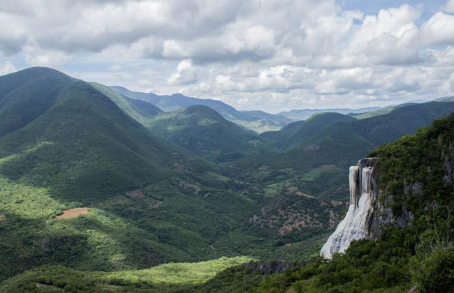 Visita el Tule, Teotitlán del Valle, Mitla y Hierve el Agua - Foto 2