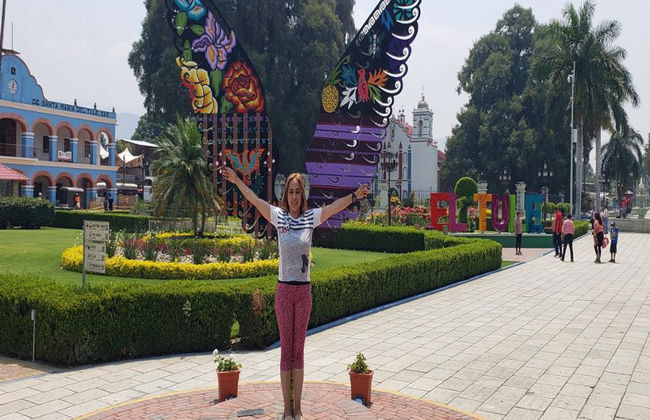 Visita el Tule, Teotitlán del Valle, Mitla y Hierve el Agua - Foto 3