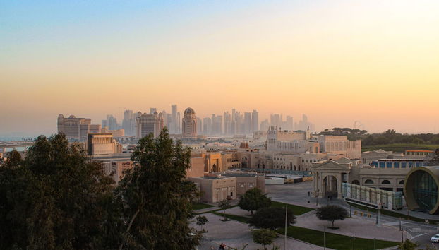 Oferta: Tour por Doha + Desert Safari - Foto 5