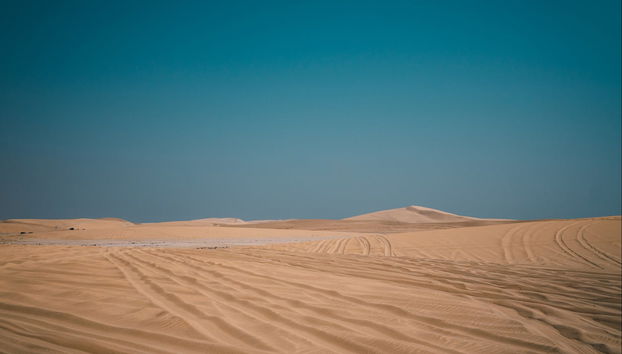 Oferta: Tour por Doha + Desert Safari - Foto 2