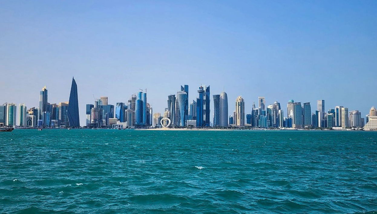 Oferta: Tour por Doha + Desert Safari - Foto 1