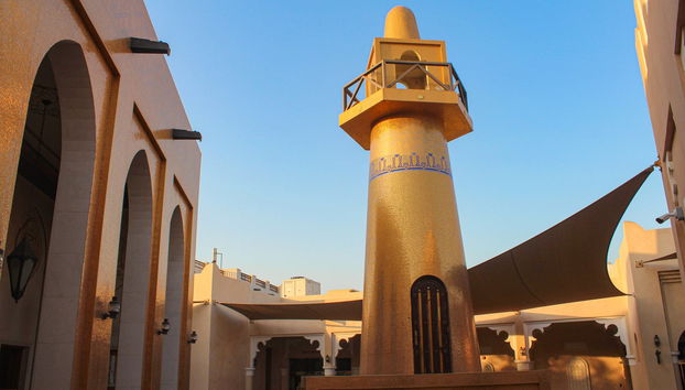 Oferta: Tour por Doha + Desert Safari - Foto 4