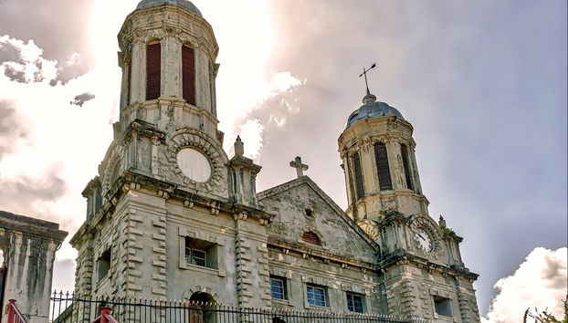 Visita guiada por Saint John - Foto 2