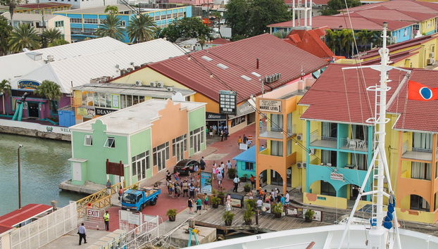 Visita guiada por Saint John - Foto 4