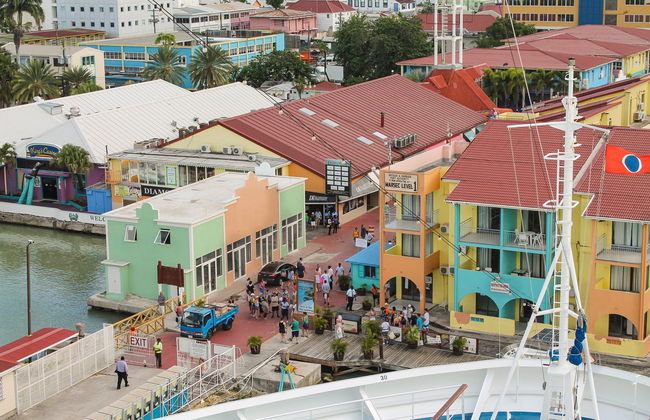 Visita guiada por Saint John - Foto 4