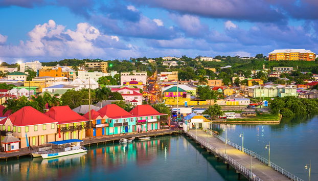 Visita guiada por Saint John - Foto 3