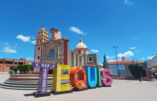 Querétaro Wine & Cheese Tour - Photo 2