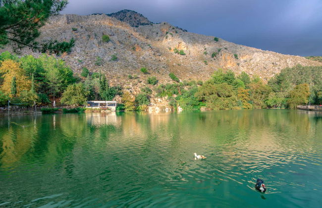 Matala Day Trip - Photo 7