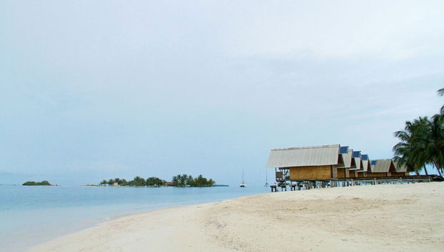 Transfer to the Port of San Blas - Foto 4