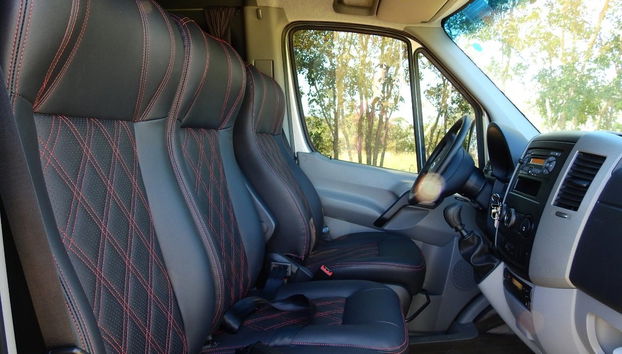 Transport Between Campo Grande Airport & Bonito - Foto 2