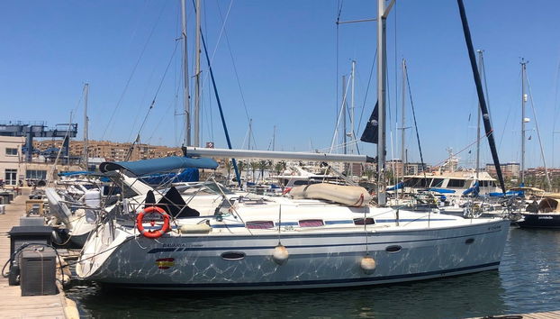 Private Sailing Trip to Tabarca - Photo 2