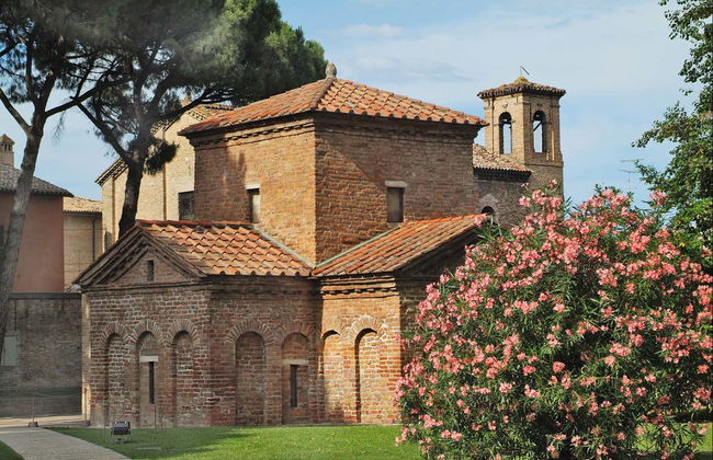 Escursione a Ravenna - Foto 1