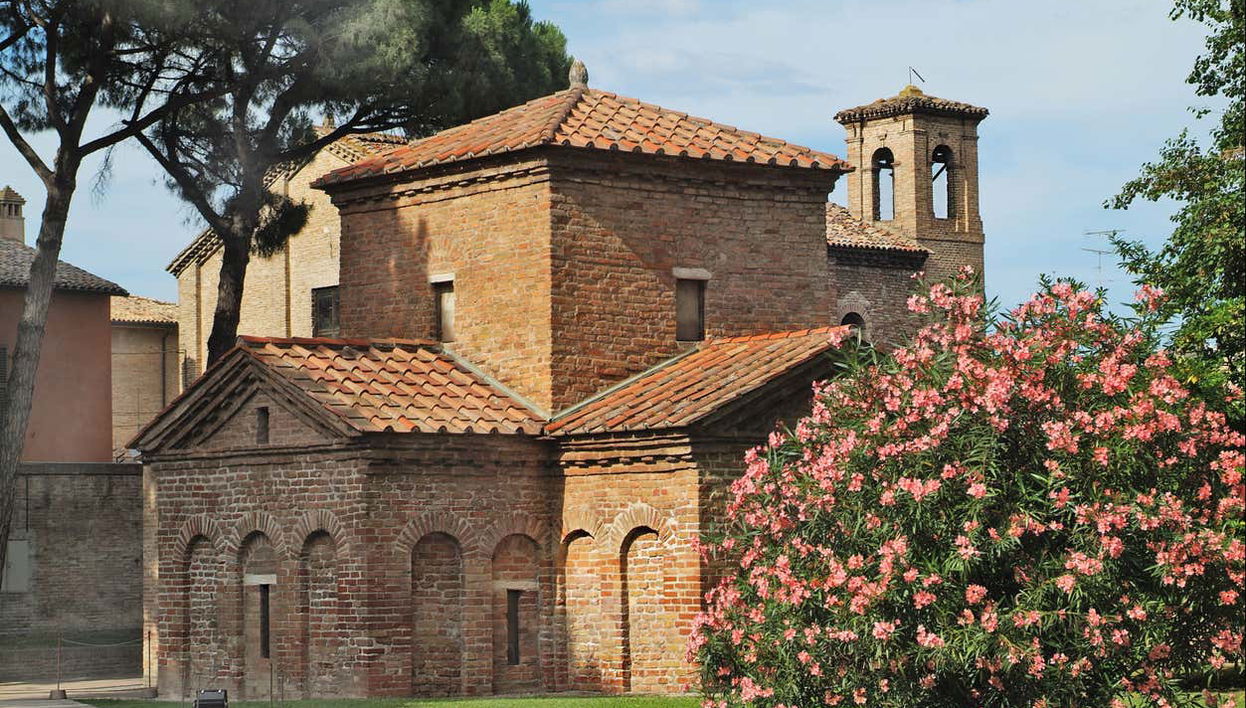 Ravenna Day Trip - Foto 1