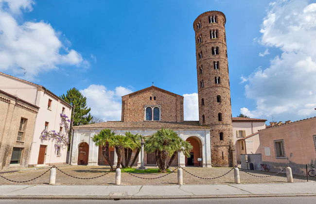 Escursione a Ravenna - Foto 5