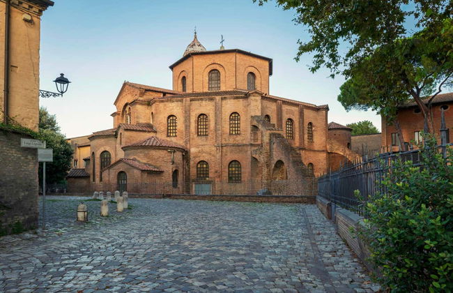 Escursione a Ravenna - Foto 3