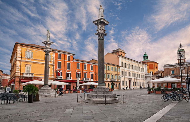 Escursione a Ravenna - Foto 7